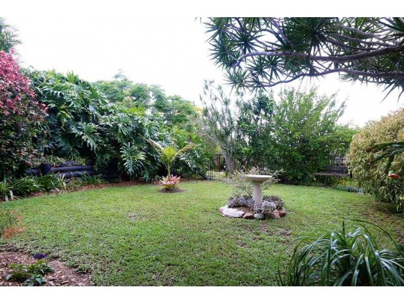 45 Euree Street, Kenmore QLD 4069