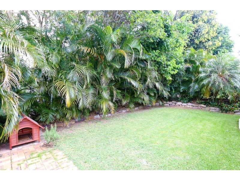 45 Euree Street, Kenmore QLD 4069