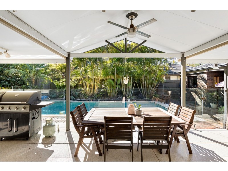 21 Valleybrook Street, Kenmore Hills QLD 4069