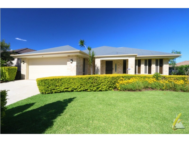 126 Beaufort Crescent, Moggill QLD 4070