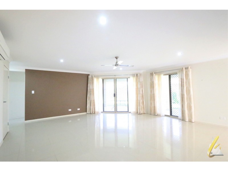 126 Beaufort Crescent, Moggill QLD 4070