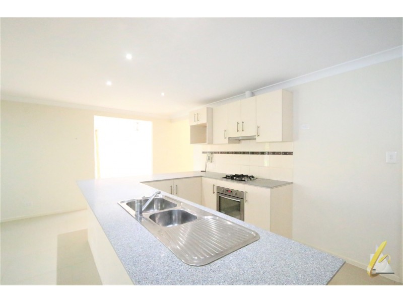 126 Beaufort Crescent, Moggill QLD 4070