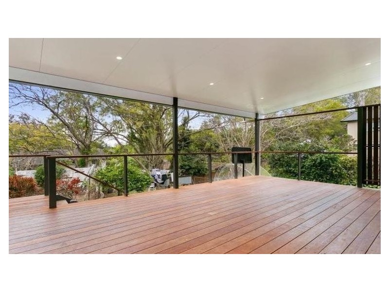 38 Currong Street, Kenmore QLD 4069