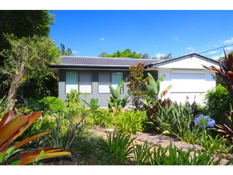 38 Currong Street, Kenmore QLD 4069