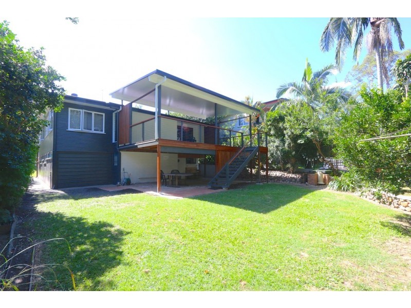 38 Currong Street, Kenmore QLD 4069