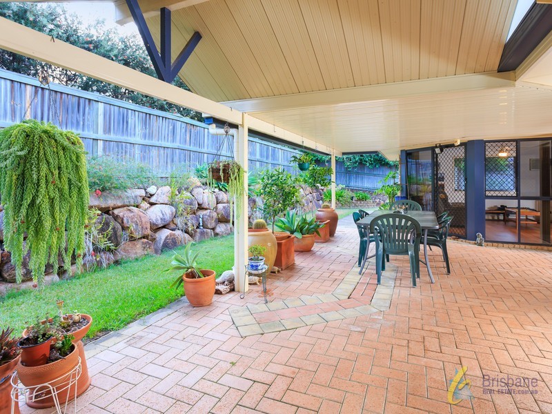 33 Ascot Av, Forest Lake QLD 4078