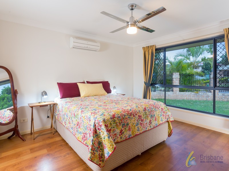 33 Ascot Av, Forest Lake QLD 4078