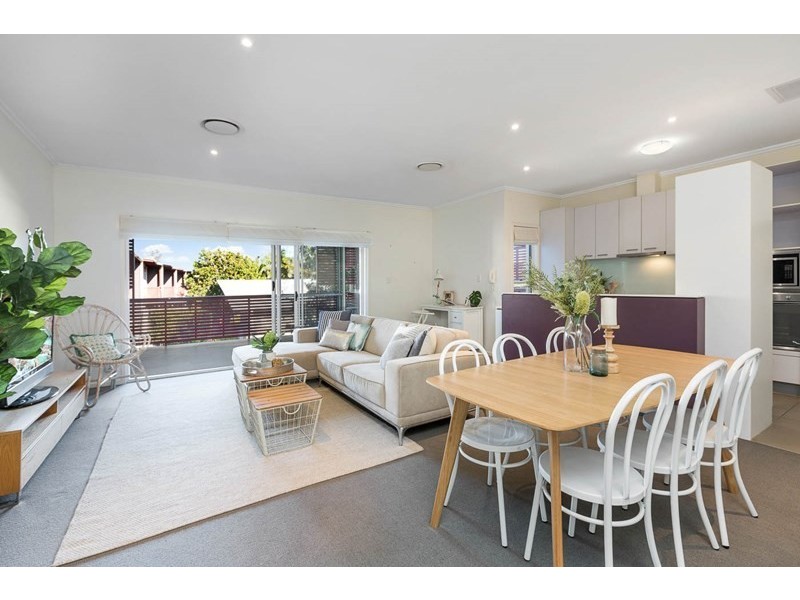 63/28 Amazons Place, Sinnamon Park QLD 4073