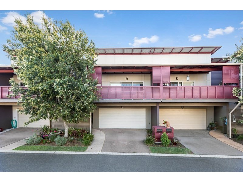 63/28 Amazons Place, Sinnamon Park QLD 4073