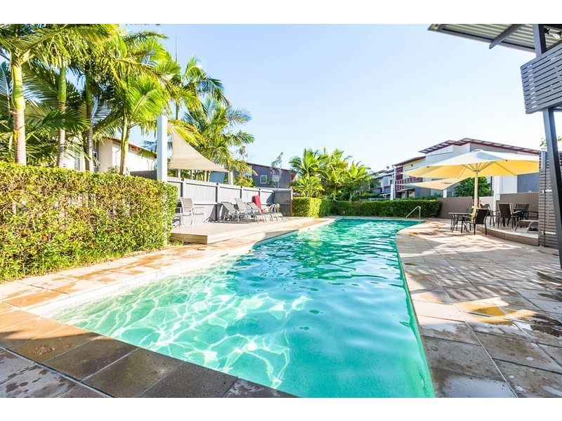 63/28 Amazons Place, Sinnamon Park QLD 4073