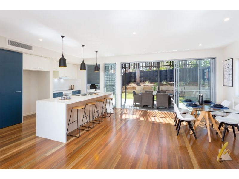 107/35 Kersley Road, Kenmore QLD 4069