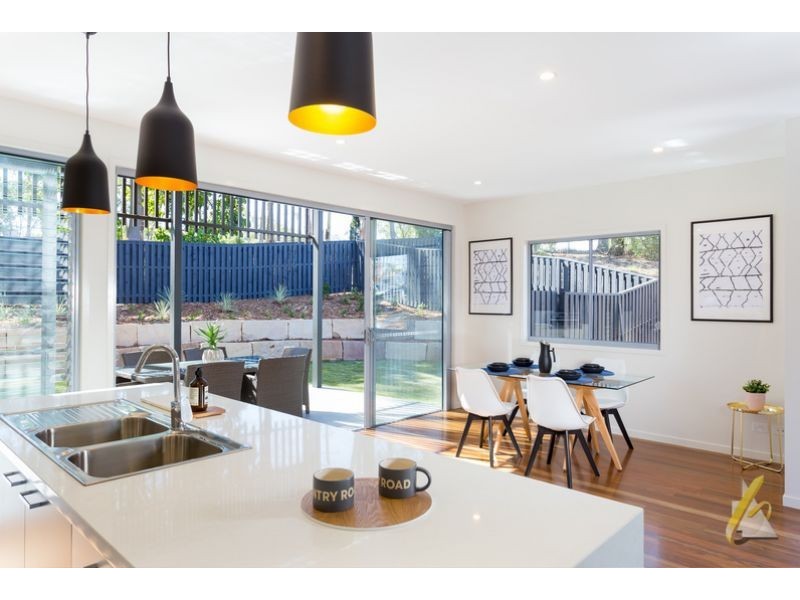 107/35 Kersley Road, Kenmore QLD 4069