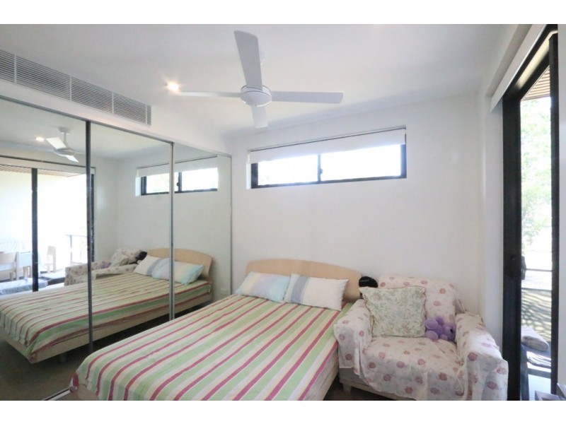203/185-191 Clarence Road, Indooroopilly QLD 4068