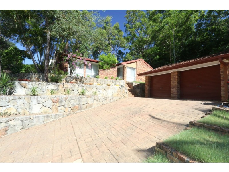 39 Gabwina Street, Fig Tree Pocket QLD 4069