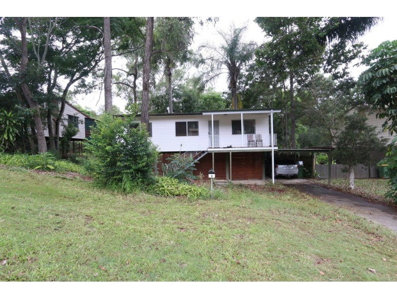 6 Devon Drive, Bellbird Park QLD 4300