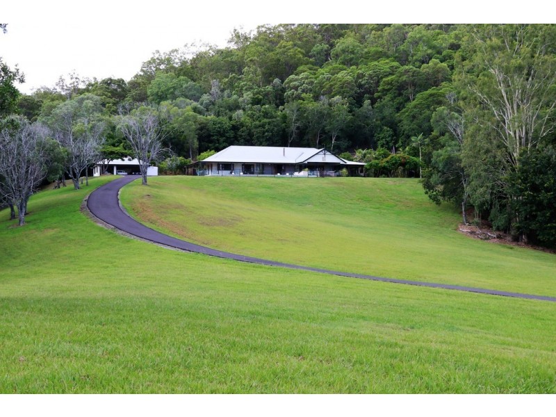 Pullenvale QLD 4069