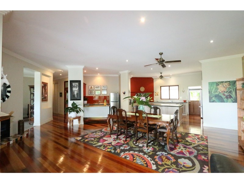Pullenvale QLD 4069