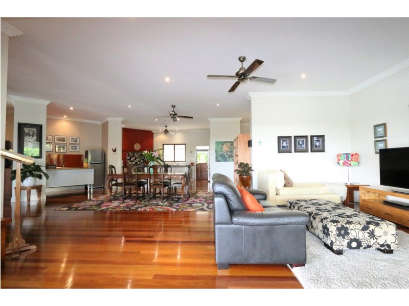Pullenvale QLD 4069
