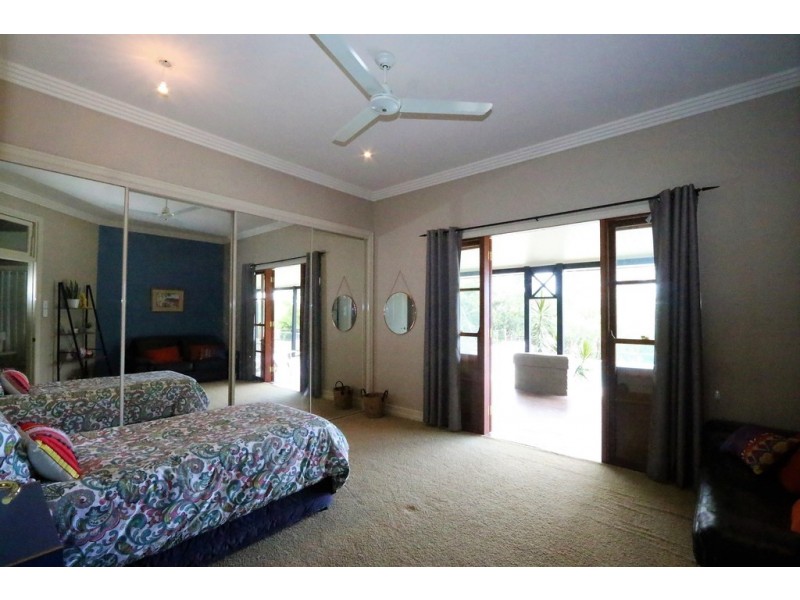 Pullenvale QLD 4069
