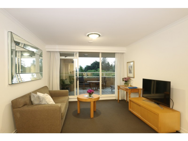 132 Alice Street, Brisbane City QLD 4000