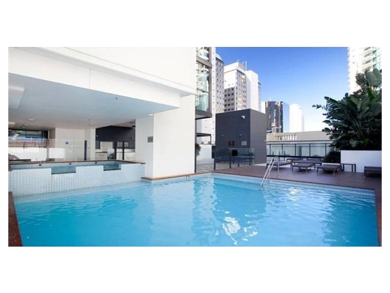 1305/128 Charlotte Street, Brisbane City QLD 4000