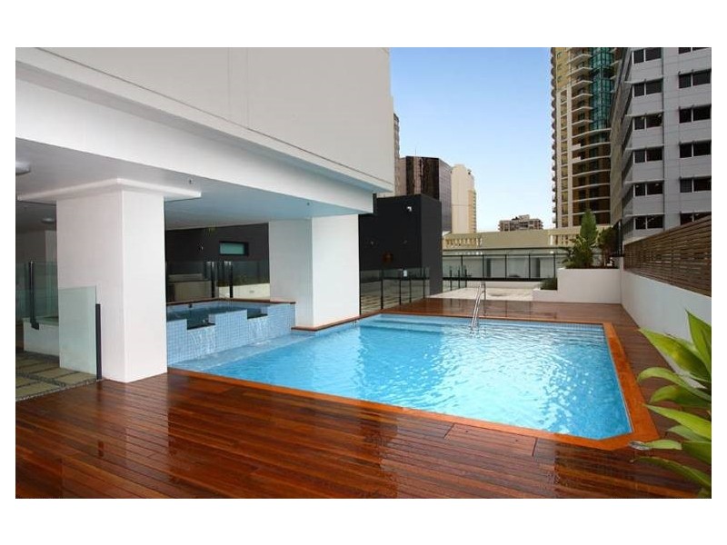 1305/128 Charlotte Street, Brisbane City QLD 4000