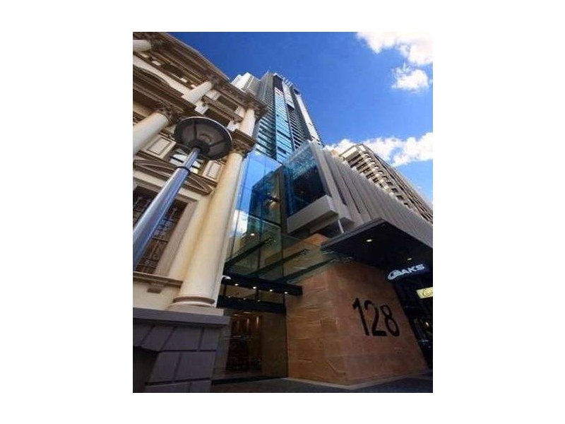 1305/128 Charlotte Street, Brisbane City QLD 4000