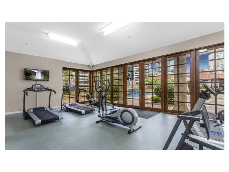 105/132 Alice Street, Brisbane City QLD 4000