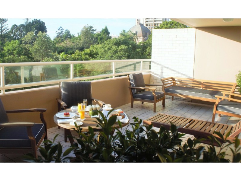 105/132 Alice Street, Brisbane City QLD 4000