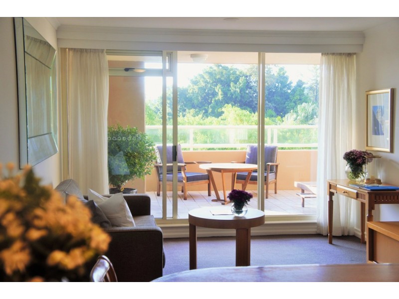 105/132 Alice Street, Brisbane City QLD 4000