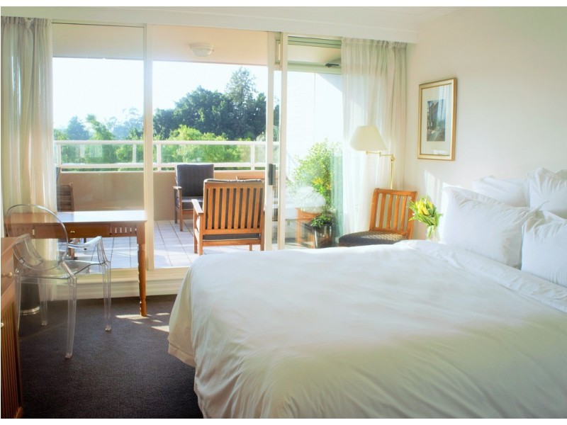 105/132 Alice Street, Brisbane City QLD 4000