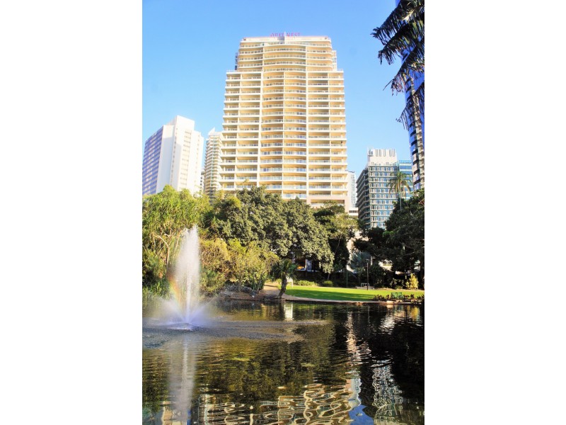 105/132 Alice Street, Brisbane City QLD 4000
