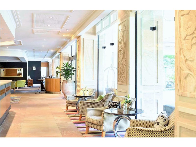 105/132 Alice Street, Brisbane City QLD 4000