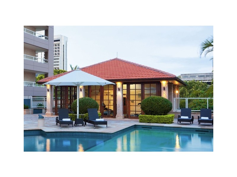 105/132 Alice Street, Brisbane City QLD 4000