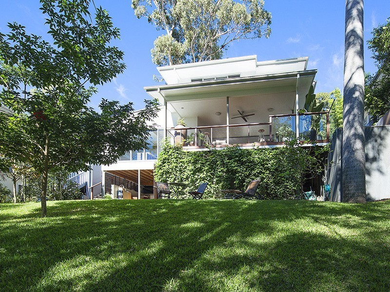 4/213 Taringa Pde, Taringa QLD 4068