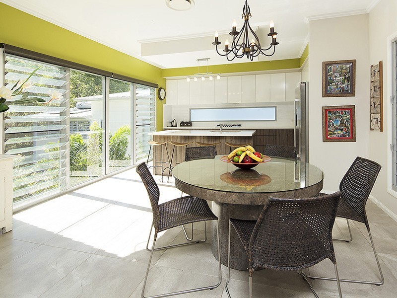 4/213 Taringa Pde, Taringa QLD 4068