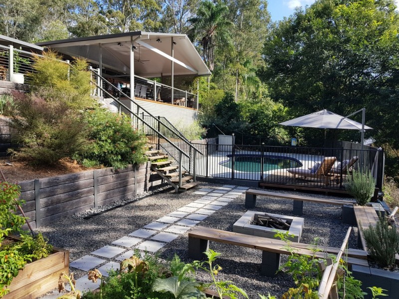 201 Grandview Road, Pullenvale QLD 4069