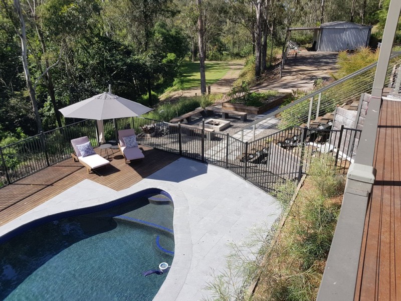201 Grandview Road, Pullenvale QLD 4069