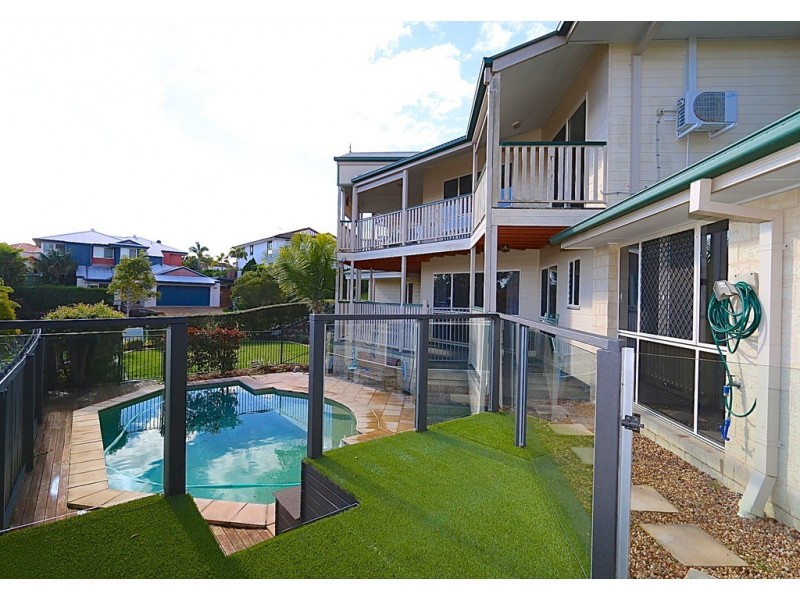 7 Amadeus Place, Westlake QLD 4074