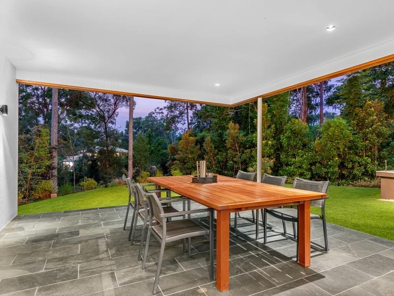 562 Fig Tree Pocket Road, Fig Tree Pocket QLD 4069