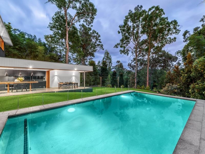 562 Fig Tree Pocket Road, Fig Tree Pocket QLD 4069