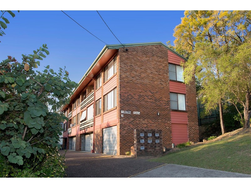 41 Goldsbrough Rd, Taringa QLD 4068