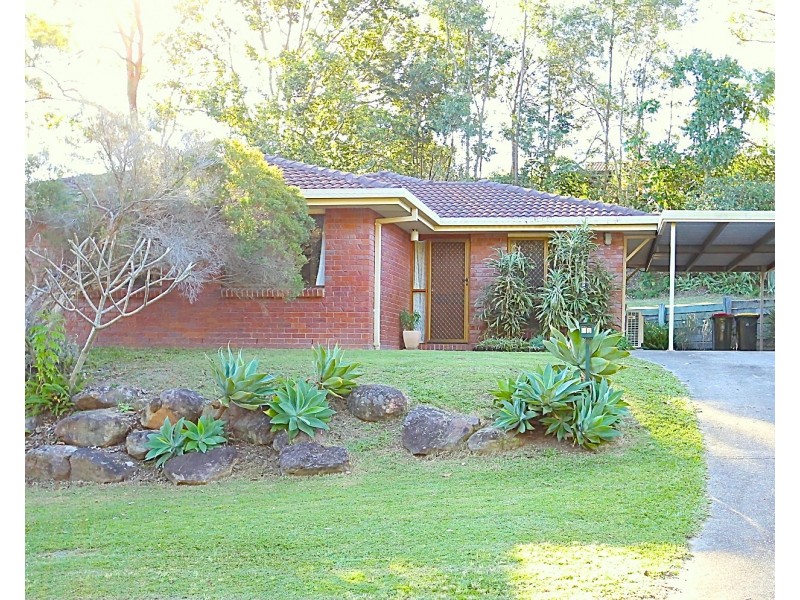 31 Wyndarra Street, Kenmore QLD 4069