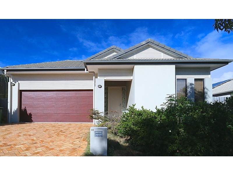 33 Parkview Drive, Springfield Lakes QLD 4300