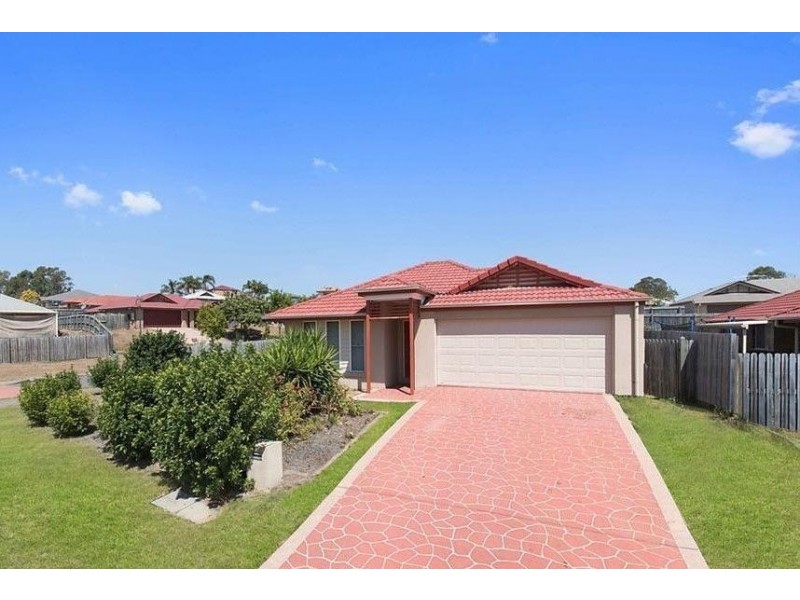 40 Penrose Circuit, Redbank Plains QLD 4301