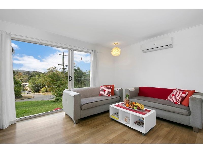 41 Trenton Street, Kenmore QLD 4069