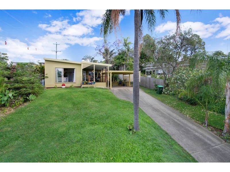 41 Trenton Street, Kenmore QLD 4069
