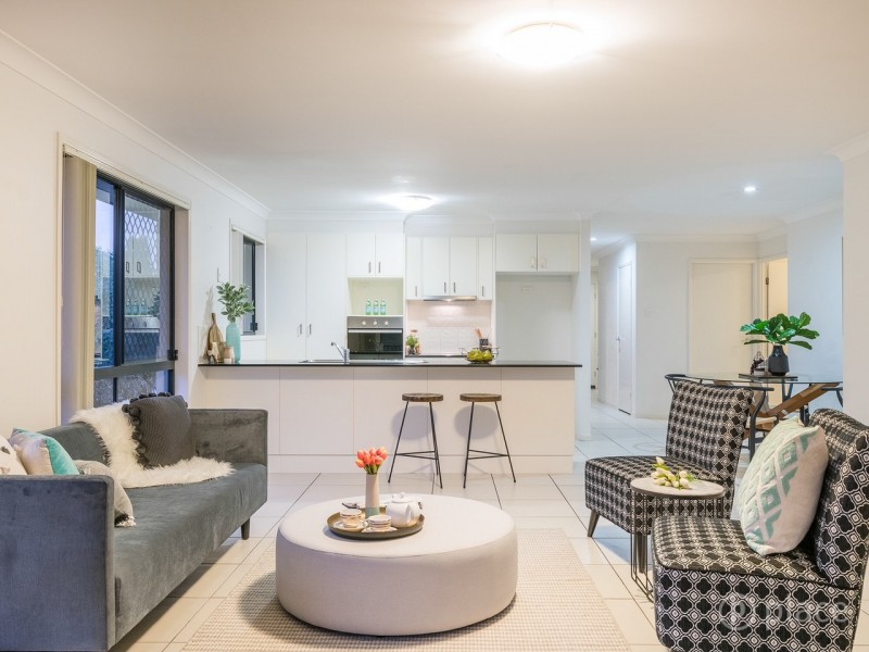 190 Kangaroo Gully Road, Bellbowrie QLD 4070