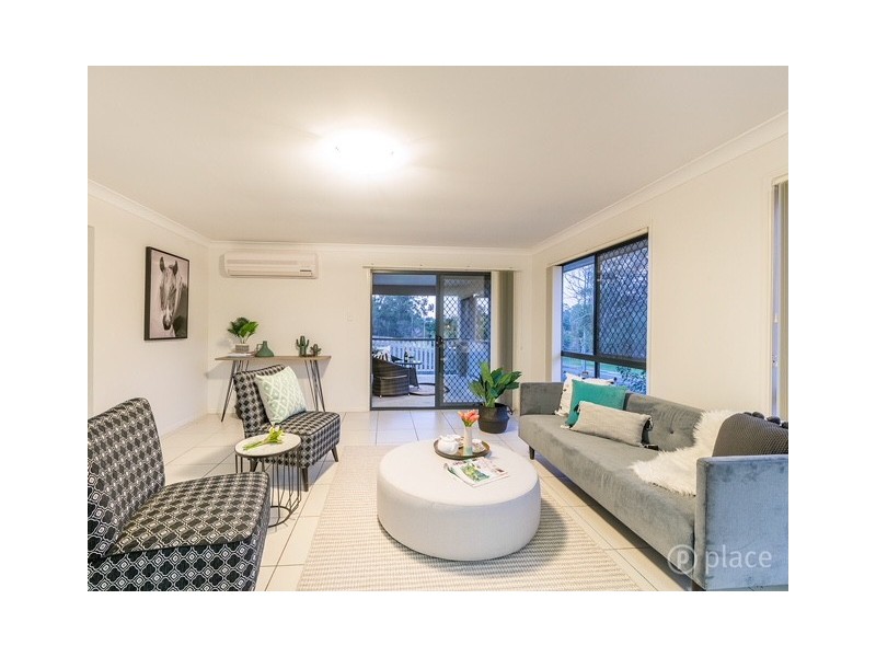 190 Kangaroo Gully Road, Bellbowrie QLD 4070