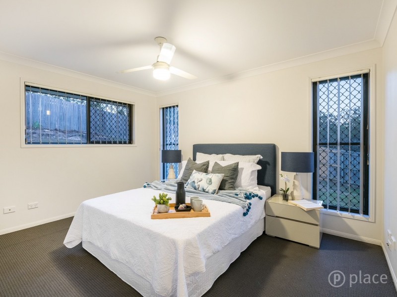 190 Kangaroo Gully Road, Bellbowrie QLD 4070